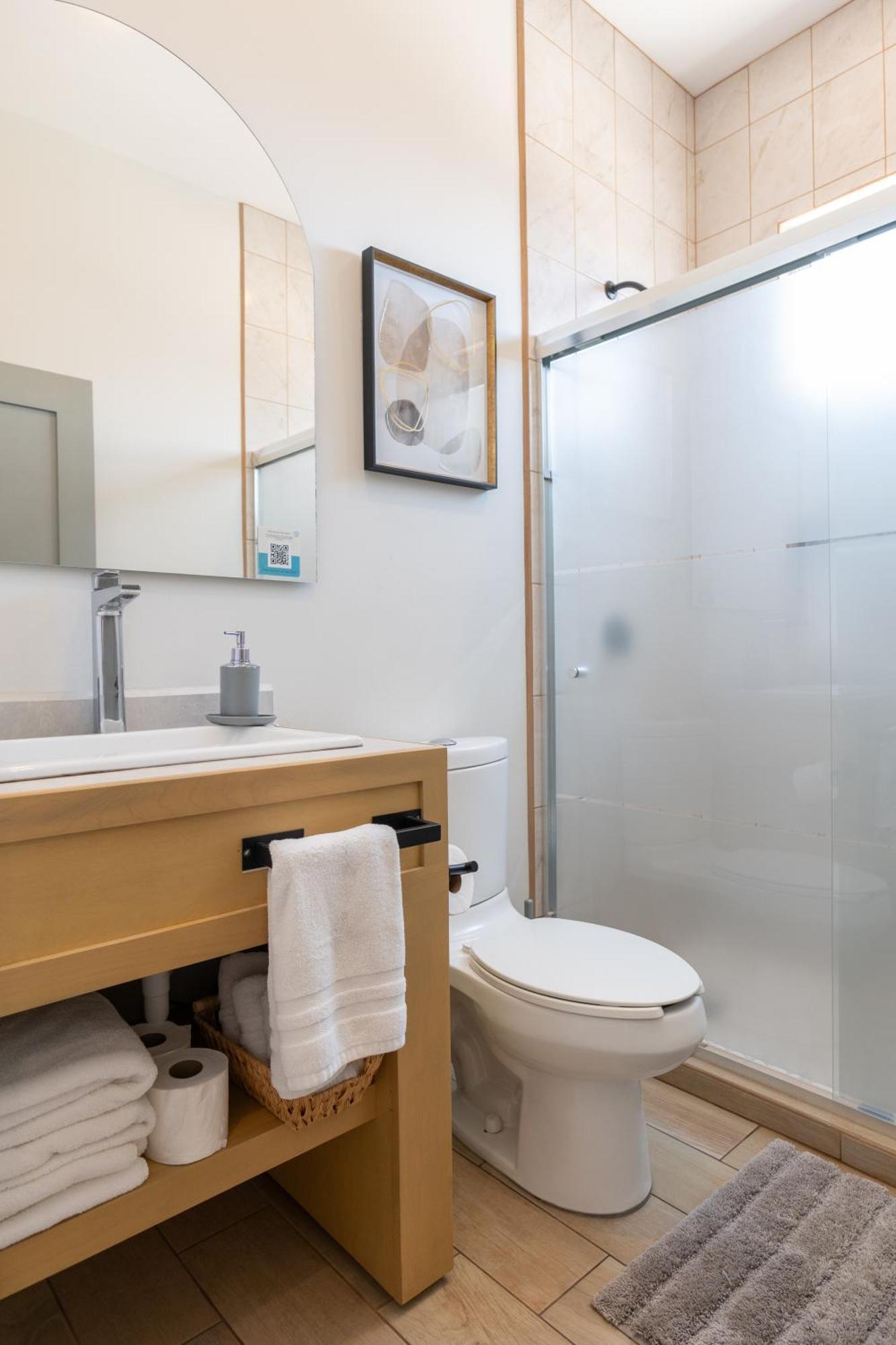 דירות אנסנאדה New Casa Balandra With Gated Parking At Casas Sanblu מראה חיצוני תמונה
