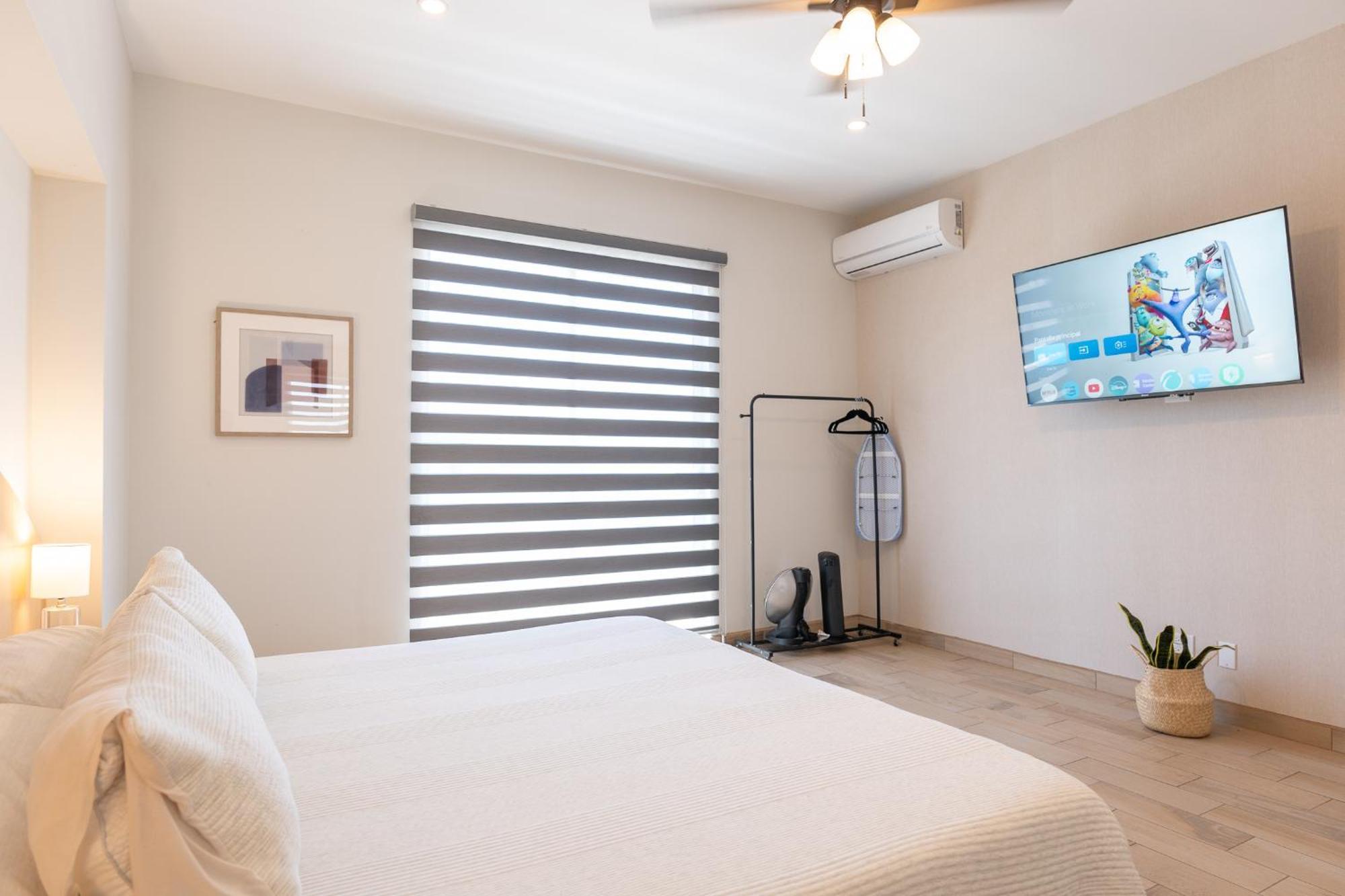 דירות אנסנאדה New Casa Balandra With Gated Parking At Casas Sanblu מראה חיצוני תמונה