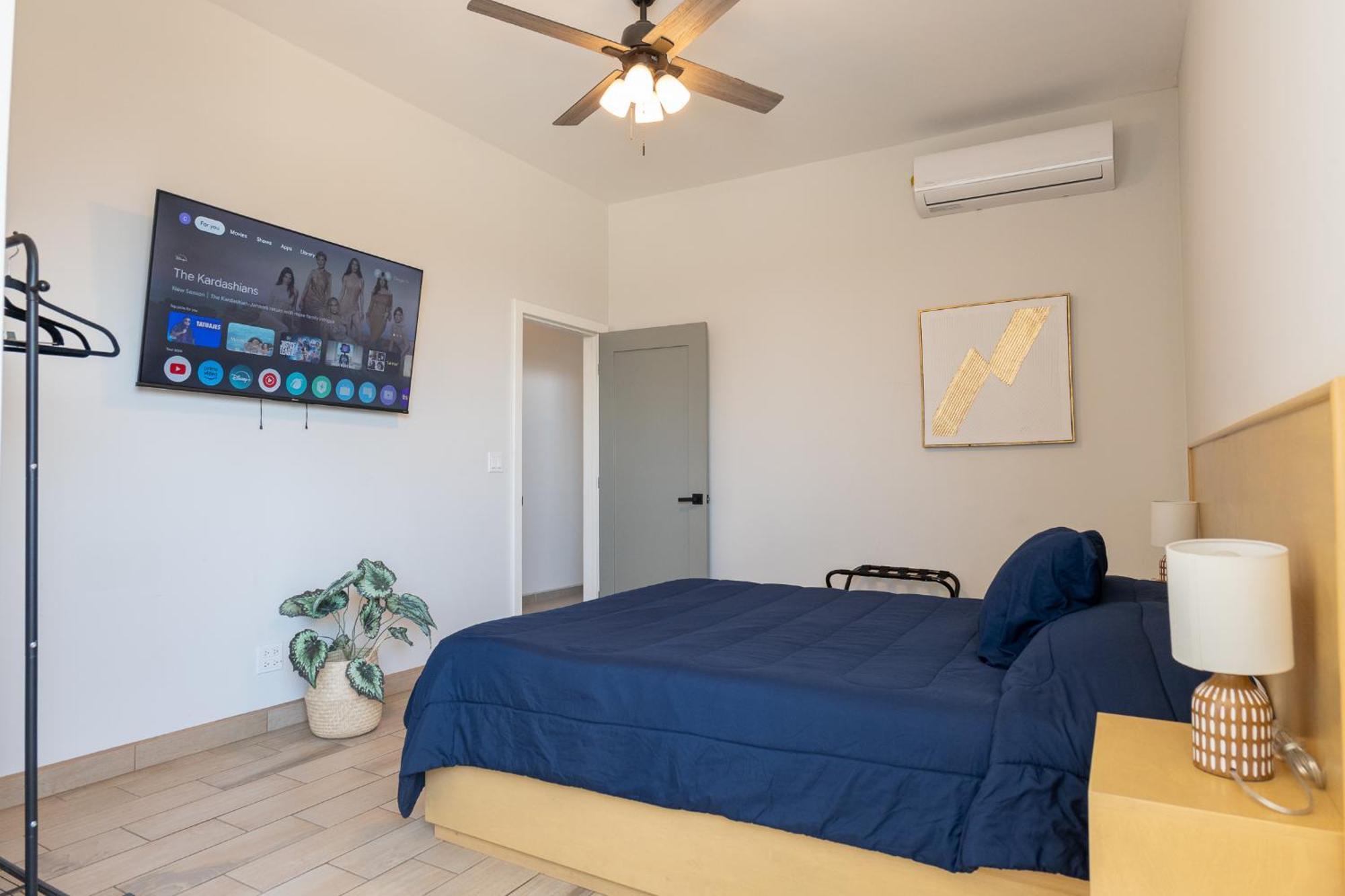 דירות אנסנאדה New Casa Balandra With Gated Parking At Casas Sanblu מראה חיצוני תמונה